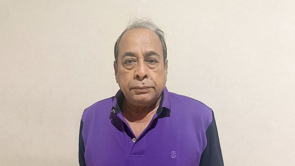 মেজর (অব.) মোজাফফর হোসেন