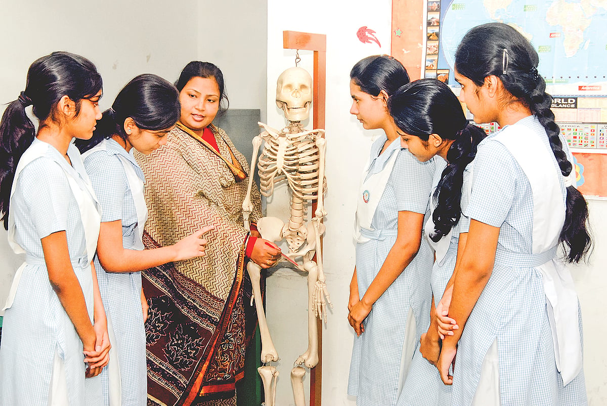 এইচএসসি পরীক্ষা ২০২৬: জীববিজ্ঞানে ভালো নম্বর পেতে শিক্ষার্থীদের চা করতে হবে