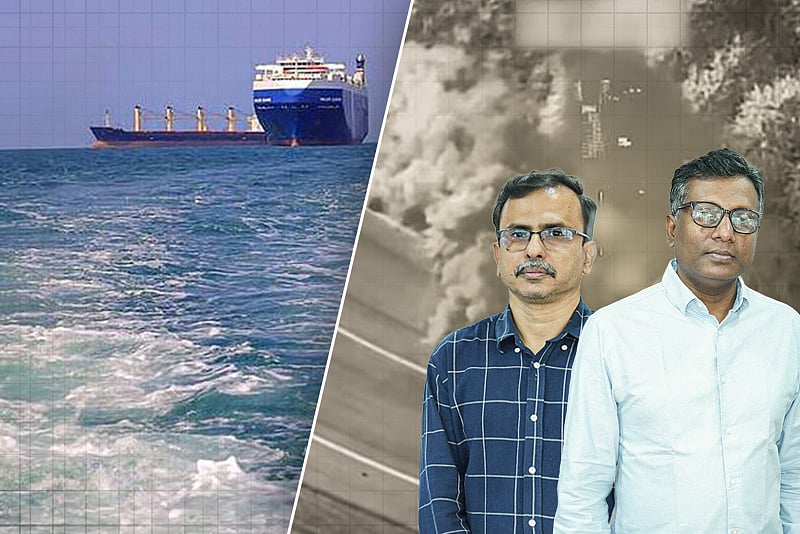 ইরানের বেসামরিক স্থাপনাতেও মার্কিন হামলা, যুদ্ধ কি আরও ভয়ংকর হচ্ছে?