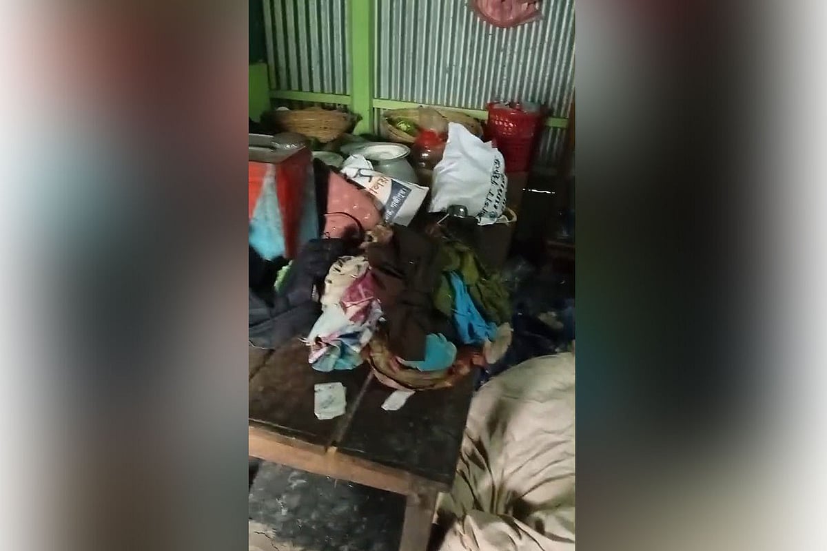 মির্জাপুরে পানির ট্যাংকে নেশাজাতীয় দ্রব্য মিশিয়ে ৪০ লাখ টাকার মালামাল চুরির অভিযোগ