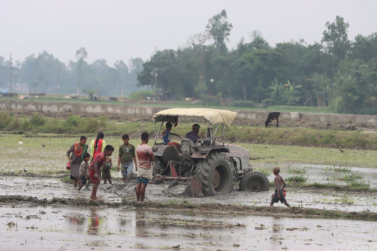একঝলক (১৮ জুলাই ২০২৬)