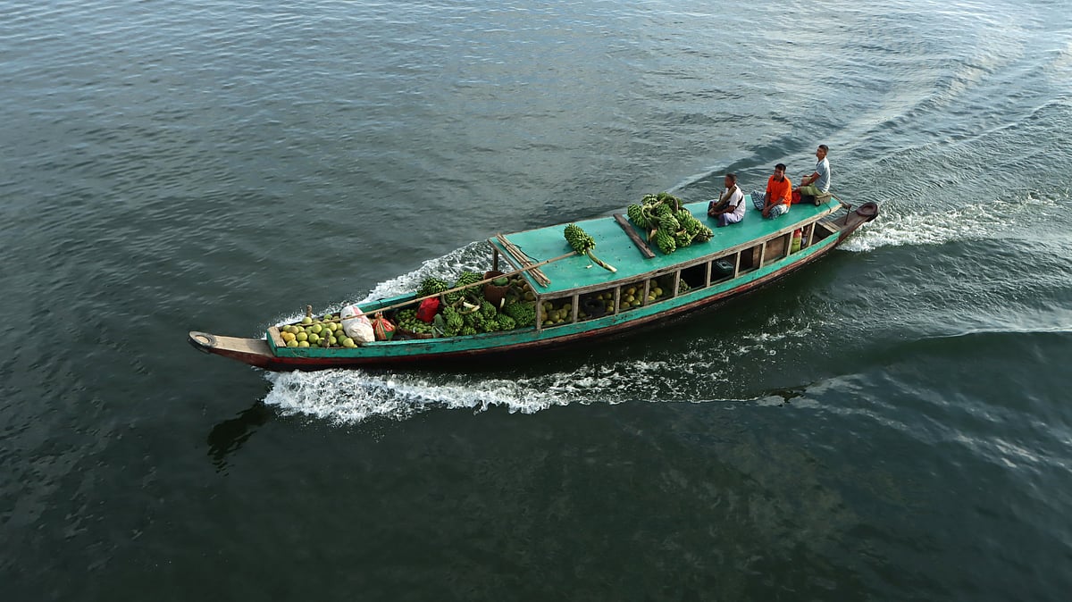 ছবি: সুপ্রিয় চাকমা