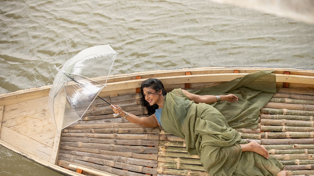 ছবি: সুমন ইউসুফ