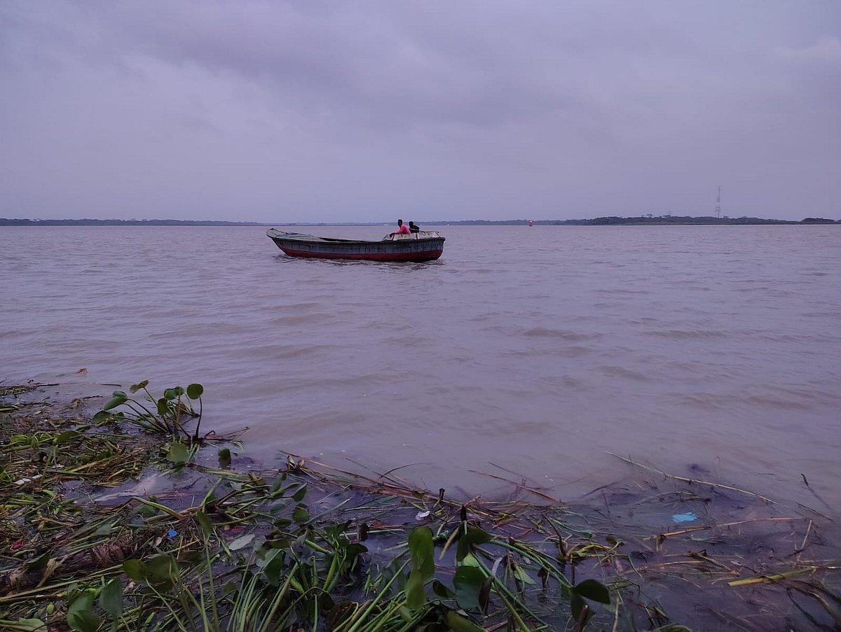 চার দিন ধরে বিপৎসীমার ওপরে অধিকাংশ নদ-নদীর পানি, বাড়ছে দুর্ভোগ