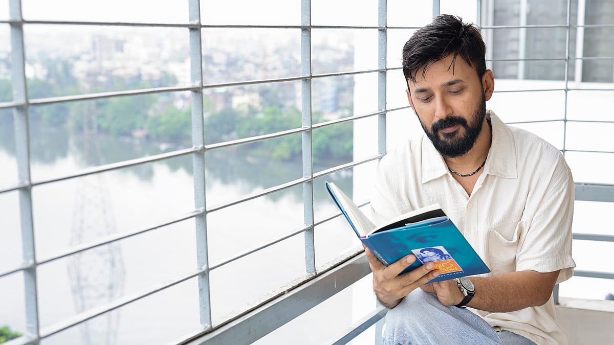 ছবি: কবির হোসেন
