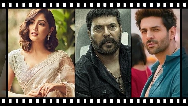 মাম্মুটি,কার্তিক সেরা অভিনেতা, সেরা অভিনেত্রী ইয়ামি