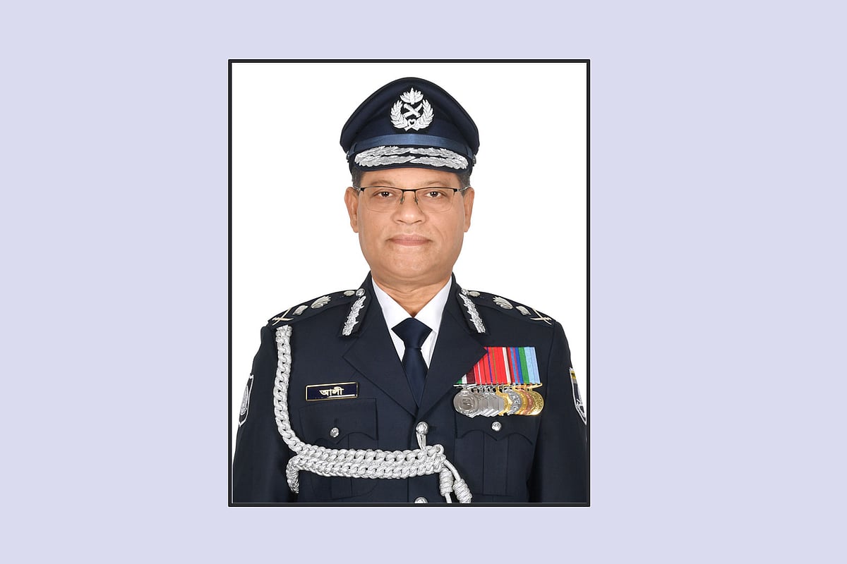স্ক্যাম সেন্টার ও আন্তদেশীয় অপরাধবিষয়ক সম্মেলনে যোগ দিতে থাইল্যান্ডে আইজিপি