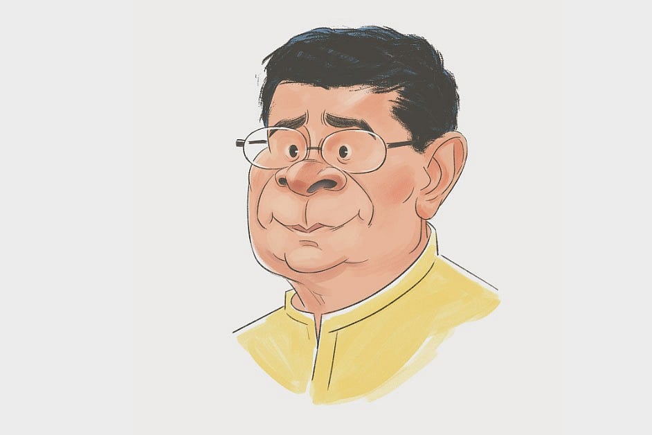 হুমায়ূন হিউমার