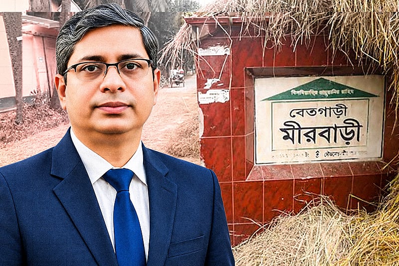 প্রতিমন্ত্রী শাহে আলমের এলাকায় ৩ ইউনিয়নের নতুন নামকরণ