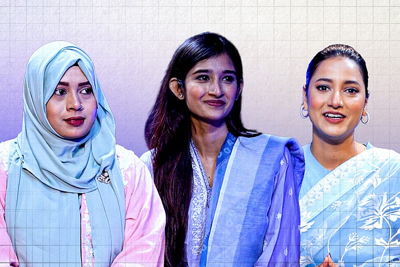 নারীদের ডিজিটাল দক্ষতায় এগিয়ে নিচ্ছে যে প্রতিষ্ঠান | নারী ক্ষমতায়ন: চ্যালেঞ্জ, পরিবর্তন ও সমাধান