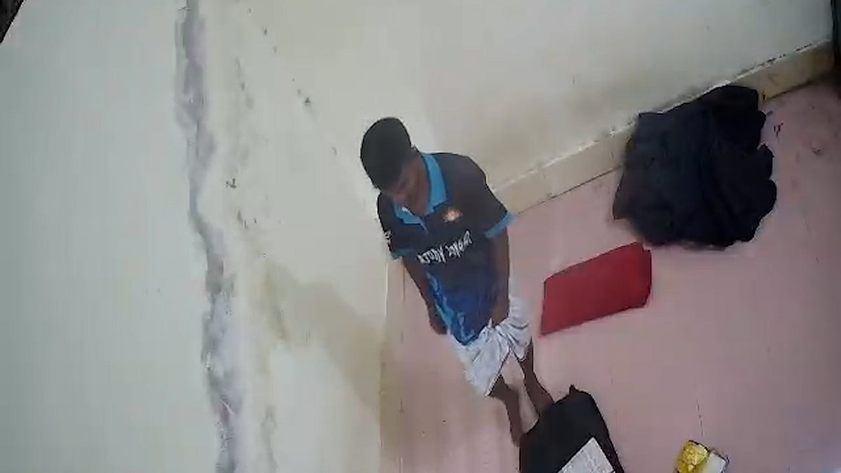 বগুড়ায় ডিবি হাজতে সন্দেহভাজনের মৃত্যু, পুলিশের দাবি ফাঁস দিয়ে আত্মহত্যা