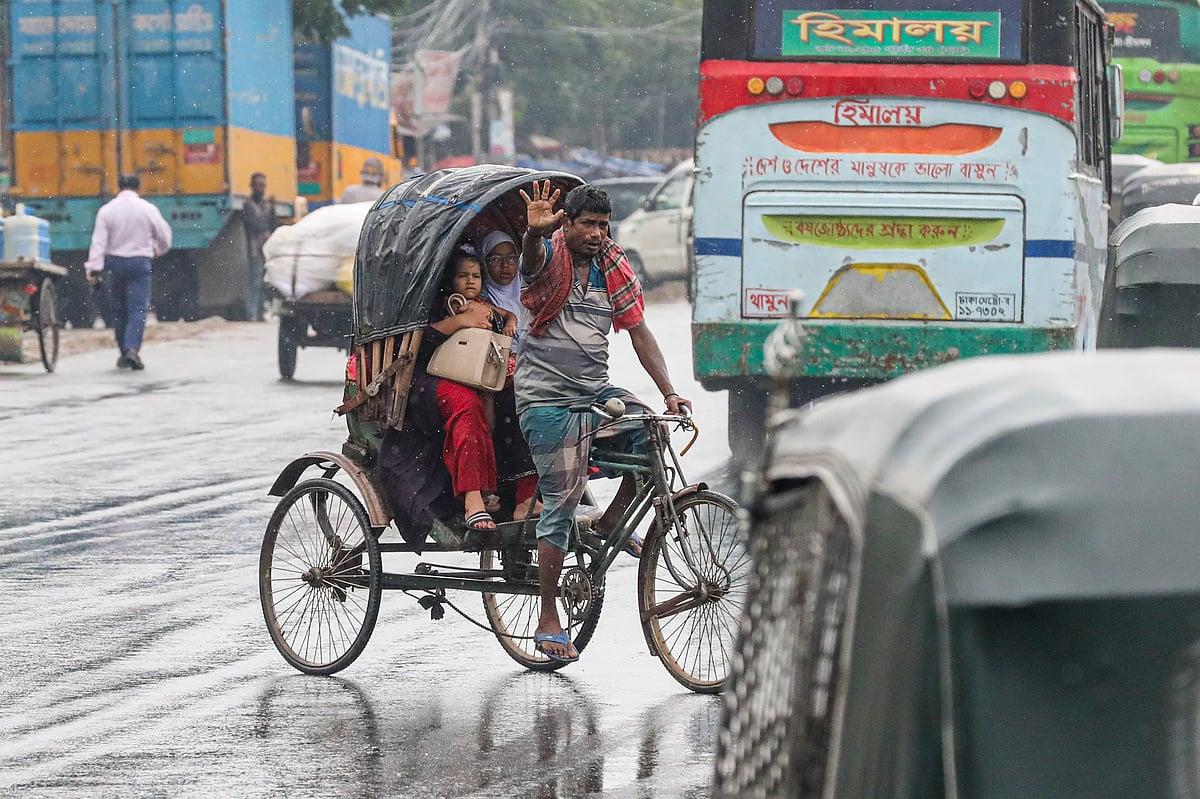 ছবি: দীপু মালাকার