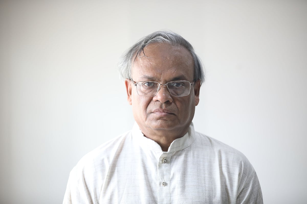 স্থানীয় সরকার নির্বাচন কে করবে না করবে—সেটি ইসি ও আদালতের বিষয়: রিজভী