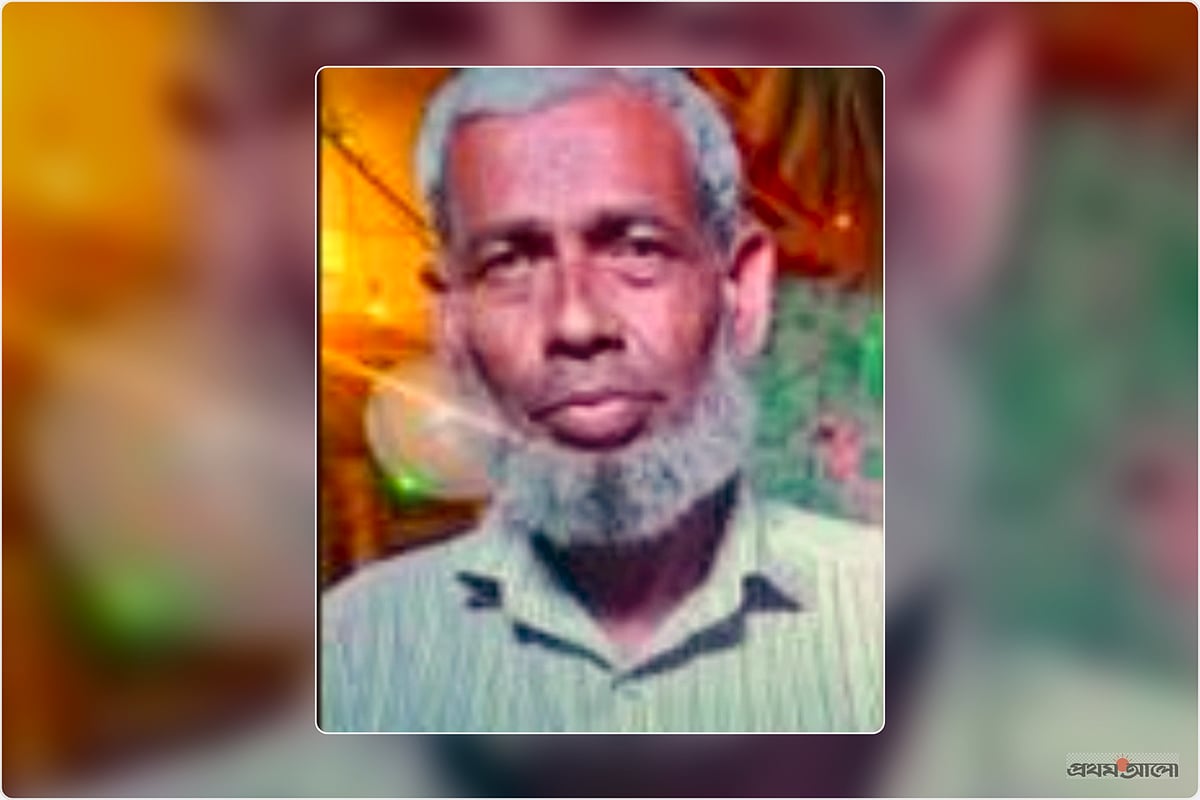 নিকলীতে দুই পক্ষের সংঘর্ষে একজন নিহত, পুলিশ বলছে শরীরে আঘাতের চিহ্ন নেই