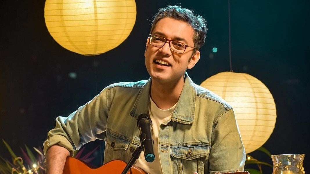 ঢাকায় অনুপমের কনসার্ট নিয়ে নতুন সিদ্ধান্ত জানাল আয়োজকেরা