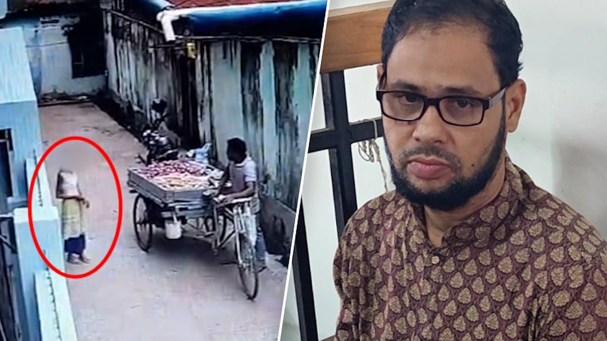 বিড়ালছানার লোভ দেখিয়ে শিশু ধর্ষণচেষ্টা ও হত্যা, ৩ বছর পর মামলার রায়ে আসামির মৃত্যুদণ্ড