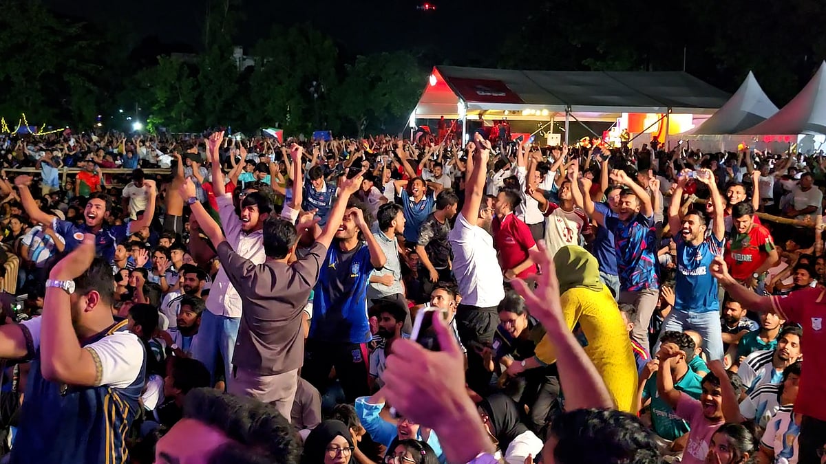 শেষ মুহূর্তে ভেঙে গেল আর্জেন্টিনার স্বপ্ন, বিশ্বকাপ জিতল স্পেন