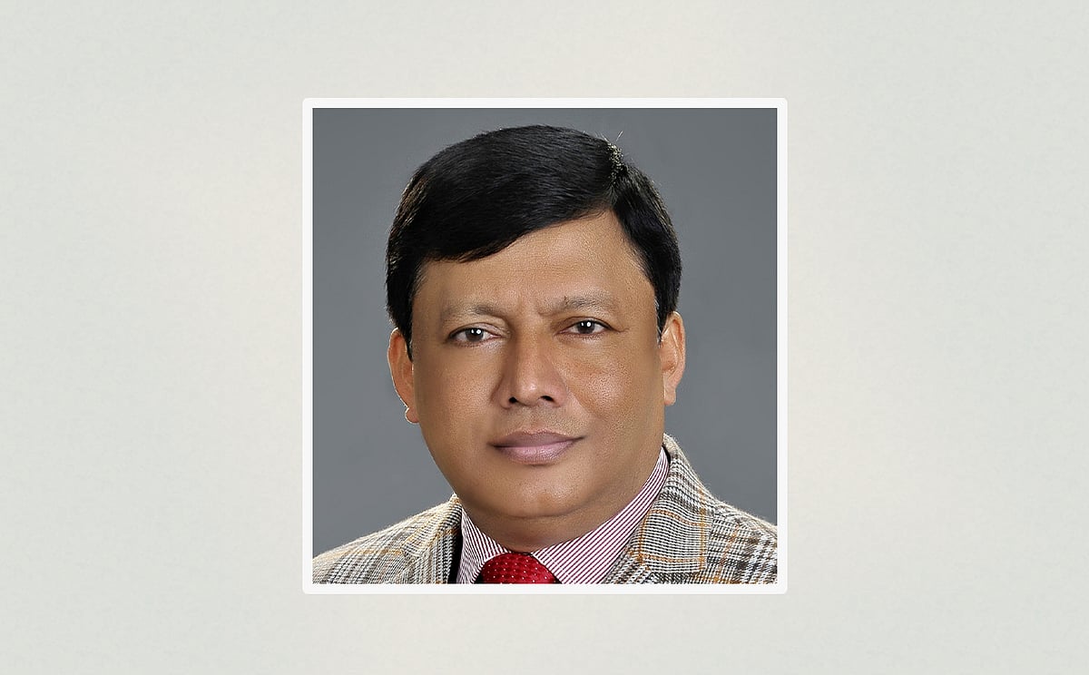 বাংলাদেশ সার সমিতির নতুন চেয়ারম্যান মোশারফ হোসেন