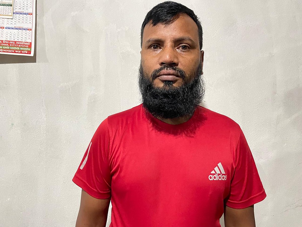 জুলাই যোদ্ধা মিজানুর ব্যস্ত জীবন থেকে এখন পরনির্ভরশীল জীবনে