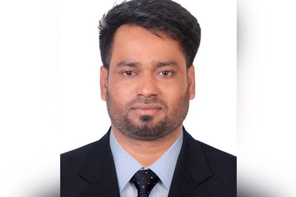 কিশোরগঞ্জে বিএনপি নেতা খুন, জড়িত থাকার অভিযোগে ছাত্রদল নেতাকে বহিষ্কার