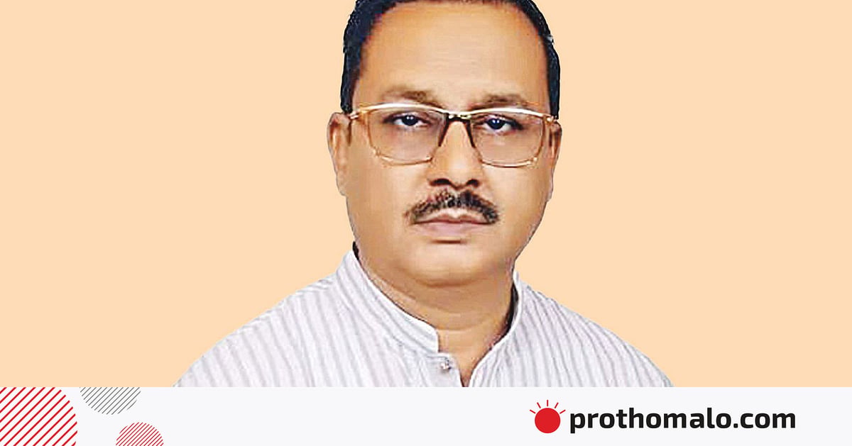 হামলা–মামলা, দখলের চেষ্টায় ভালুকার সংসদ সদস্যের নাম, বিএনপির শোকজ হামলা–মামলা, দখলের চেষ্টায় ভালুকার সংসদ সদস্যের নাম, বিএনপির শোকজ