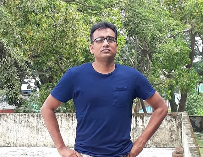 বন্ধুদের সঙ্গে শিল্পপতির বাড়িতে বেড়াতে গিয়ে ব্যাংক কর্মকর্তার মৃত্যু