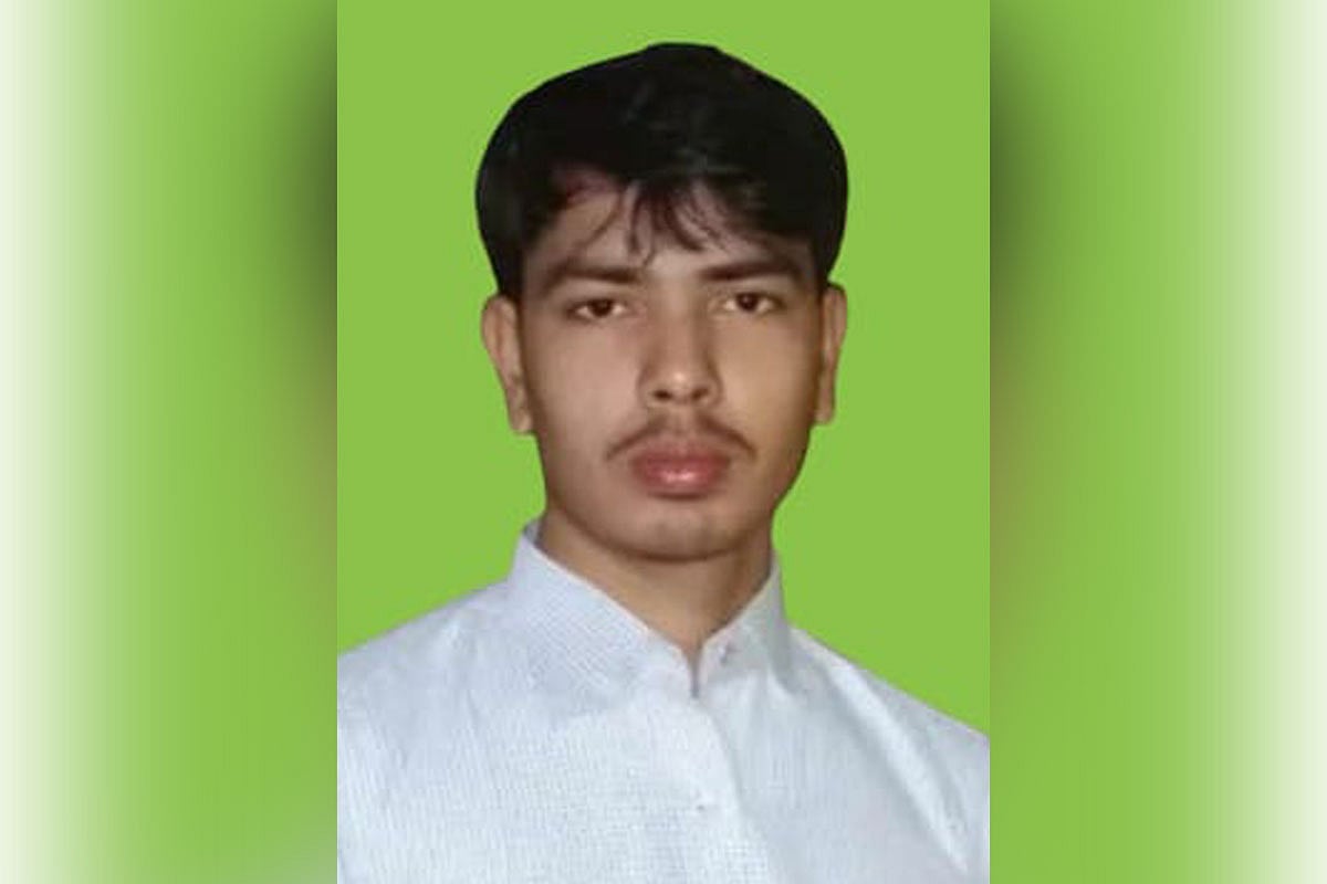 গাইবান্ধায় ইয়াবাসহ এনসিপি নেতা গ্রেপ্তার, দল থেকে বহিষ্কার