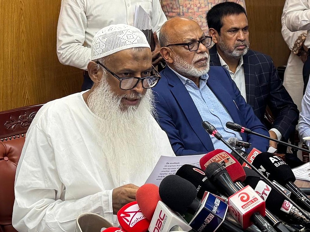 আগামী বছরের হজ প্যাকেজ ঘোষণা, সর্বনিম্ন ৫০৫৬৪৮ টাকা