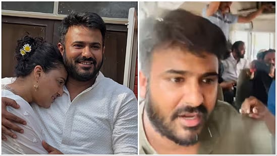 ককরোচ জনতা পার্টির আন্দোলনে আটক স্বরার স্বামী ফাহাদ আহমেদ, বলিউড তারকাদের প্রতিবাদ