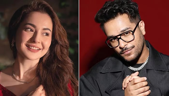 হানিয়া–আসিমের ‘প্রেম’ নিয়ে নতুন গুঞ্জন, কনসার্টে হাজির