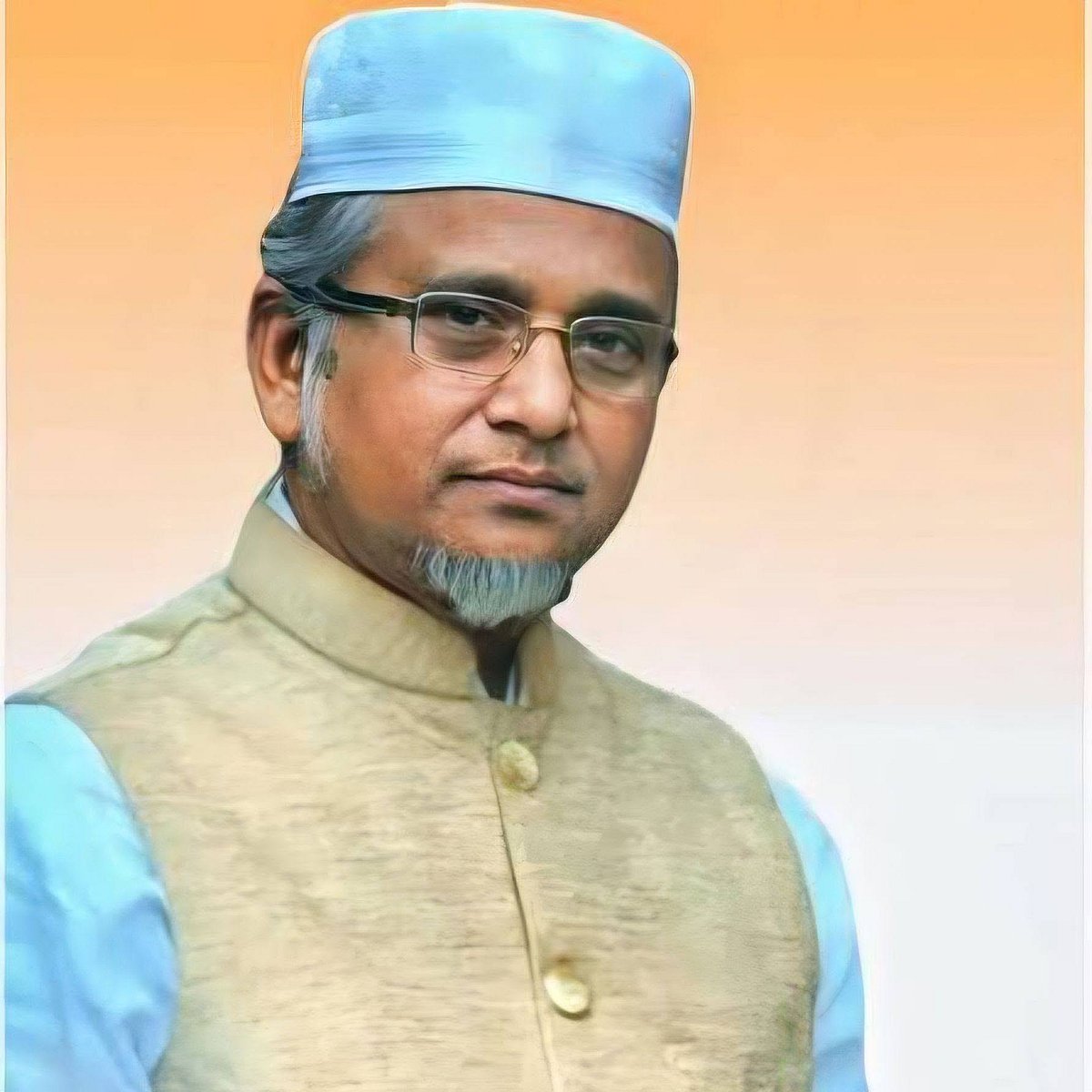 গাজী নজরুল ইসলাম