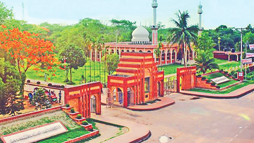 জাহাঙ্গীরনগর বিশ্ববিদ্যালয়ের শিক্ষার্থীদের তথ্য প্রতারক চক্রের হাতে গেল কীভাবে