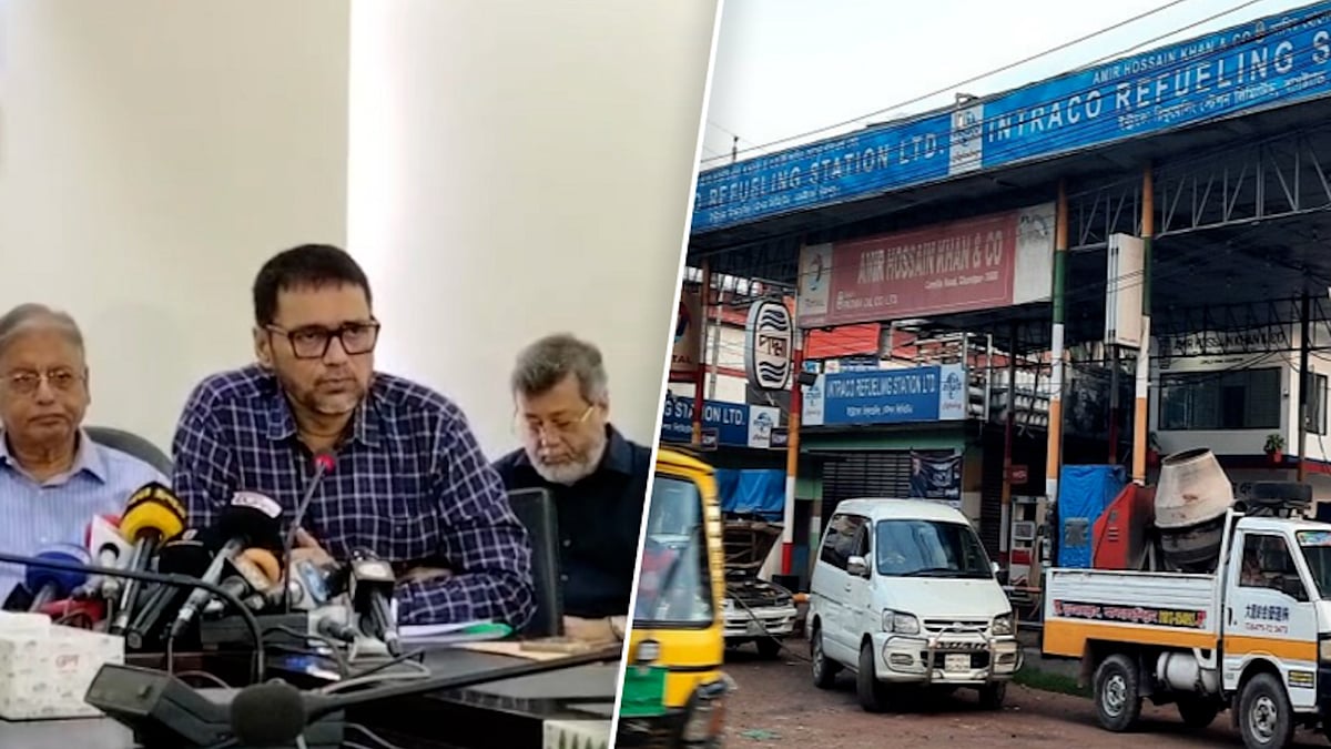 দেশজুড়ে ৩০ জুলাই সিএনজি স্টেশন বন্ধের ঘোষণা, কেন এই সিদ্ধান্ত