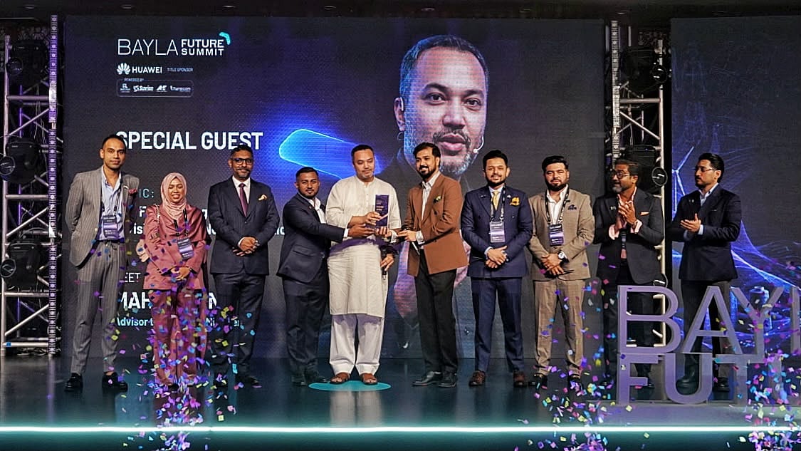 শিল্পের জ্বালানি নিরাপত্তা নিশ্চিত করাকে অগ্রাধিকার দিচ্ছে সরকার: মাহদী আমিন