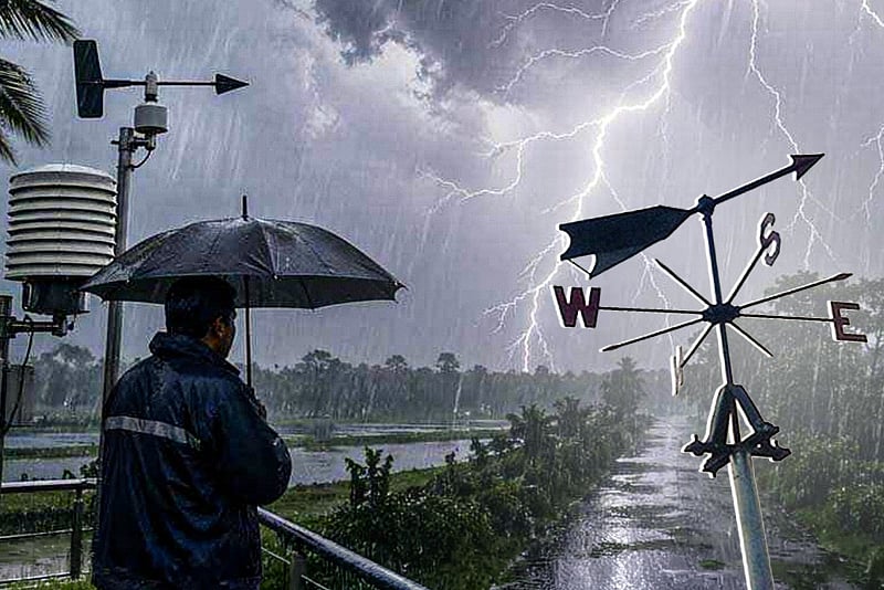 আগামী ৫ দিন কেমন থাকবে আবহাওয়া? জানাল আবহাওয়া অধিদপ্তর
