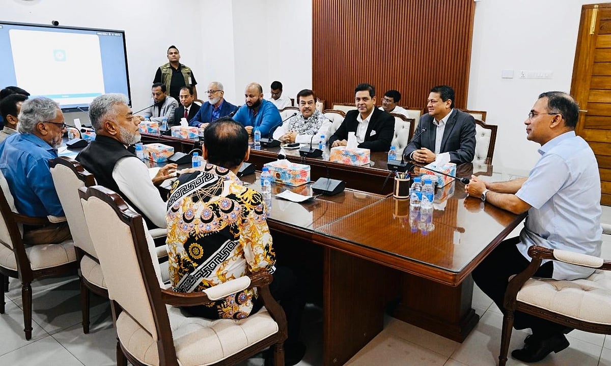 সরকারি–বেসরকারি উদ্যোগে আবাসন প্রকল্প চালুর দাবি রিহ্যাবের