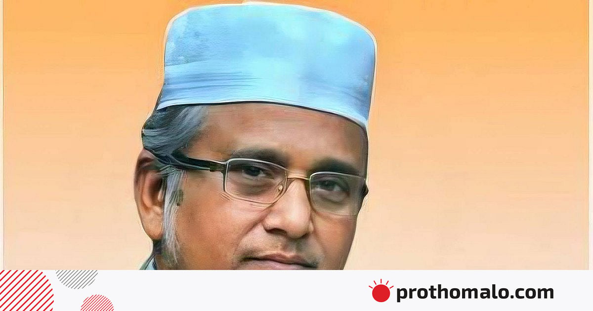 সংসদ সদস্য গাজী নজরুলের ‘পর্দা লঙ্ঘনের’ প্রমাণ পেয়েছে জামায়াত সংসদ সদস্য গাজী নজরুলের ‘পর্দা লঙ্ঘনের’ প্রমাণ পেয়েছে জামায়াত