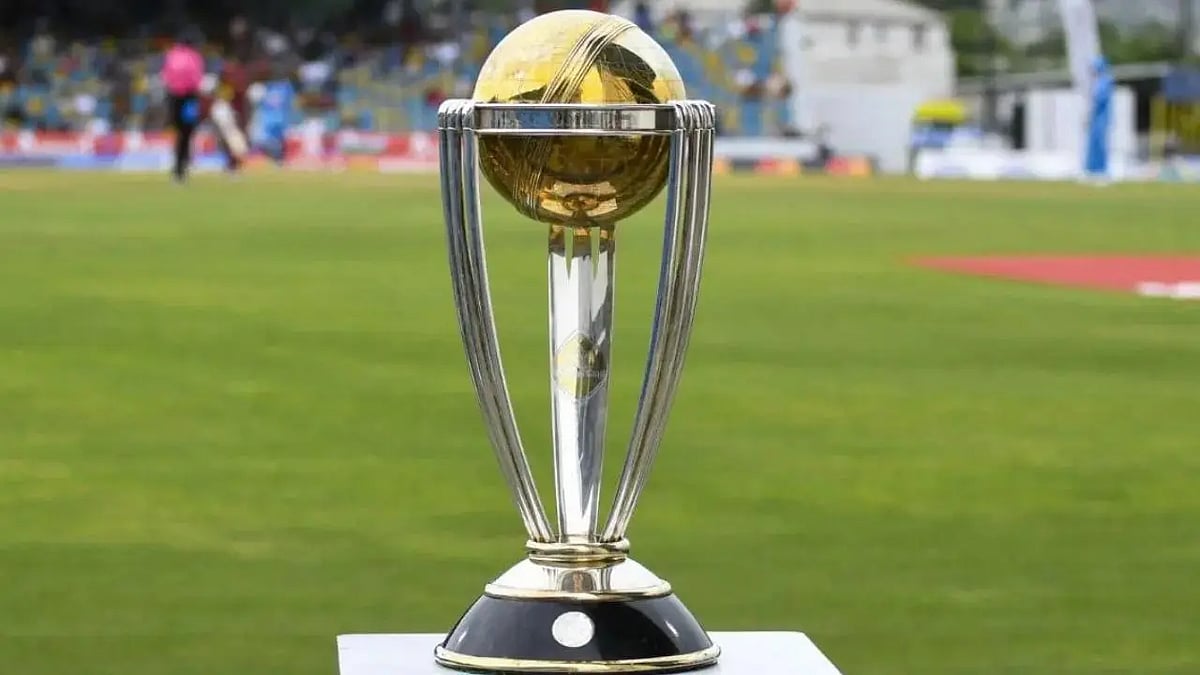 বিশ্বকাপের নতুন ফরম্যাট: পরিবর্তনের নেপথ্যে আইসিসির যে যুক্তি