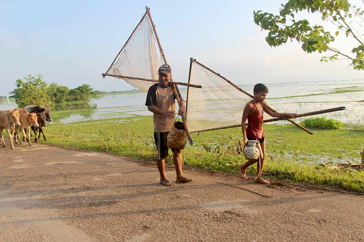 একঝলক (২২ জুলাই ২০২৬)