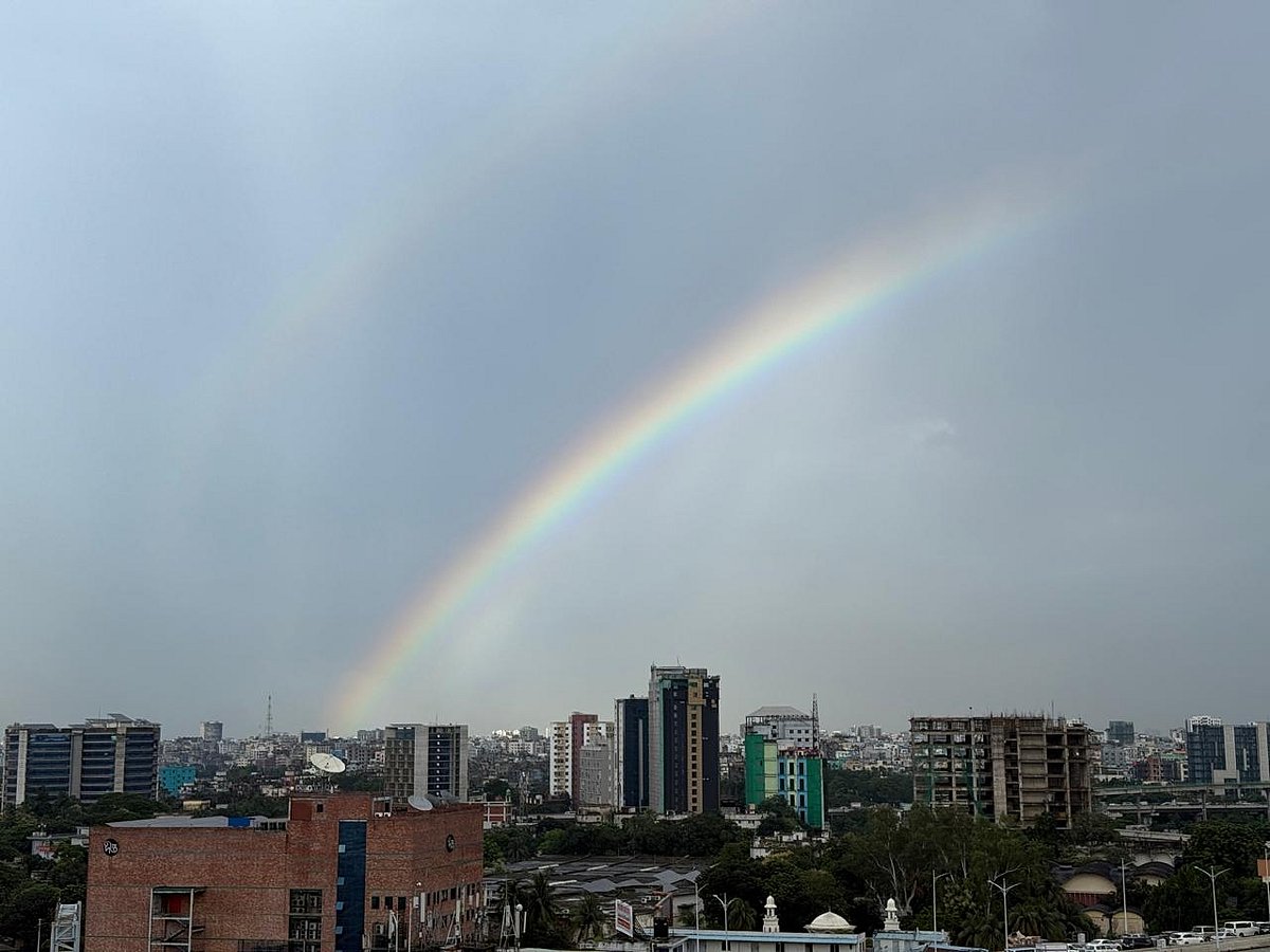 ছবি: সাজিদ হোসেন