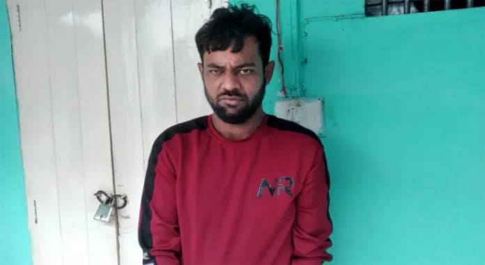 মাদক নিয়ে বিরোধ, যশোরে ১৪ মামলার আসামিকে কুপিয়ে হত্যা