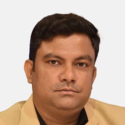 ইমদাদুল হক তালুকদার Contributor image