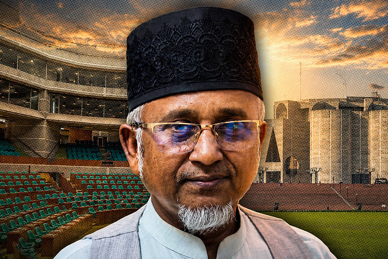 তদন্তে নৈতিক স্খলনের কোন প্রমাণে গাজী নজরুলকে বহিষ্কার করা হলো?