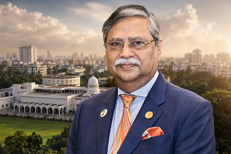 রাষ্ট্রপতি সাহাবুদ্দিন কি পদত্যাগ করছেন? আলোচনায় কার নাম?