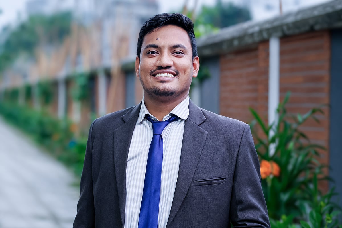হার্ভার্ডে লিডারস প্রোগ্রামে যেভাবে নির্বাচিত হলাম