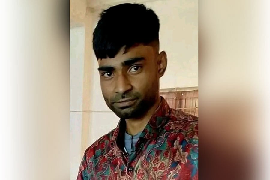 বগুড়ায় ছাত্রদলের সাবেক নেতাকে কুপিয়ে হত্যা, এক নারী হেফাজতে