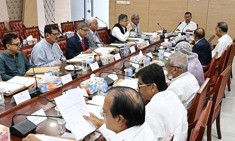 বগুড়া উন্নয়ন কর্তৃপক্ষ হচ্ছে, আইনের খসড়া অনুমোদন