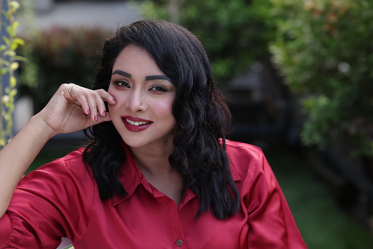 ছবি: কবির হোসেন