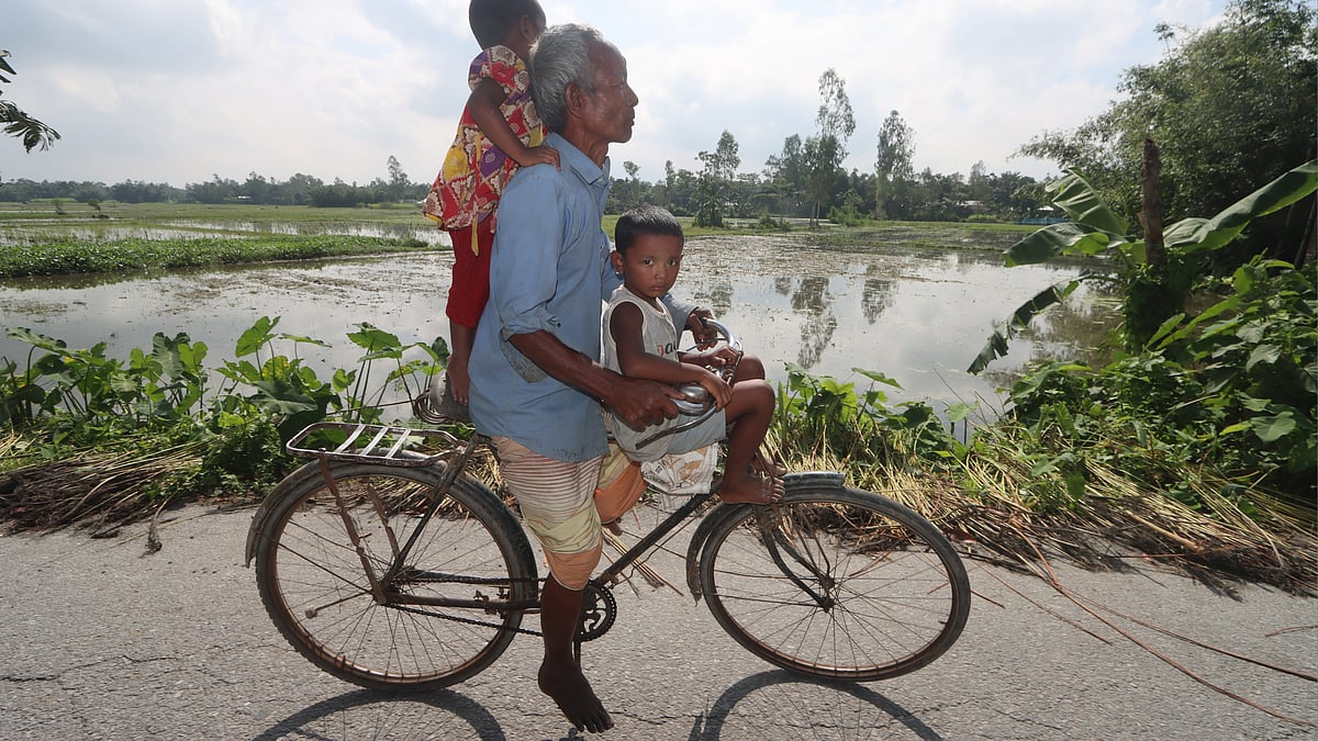 ছবি: মঈনুল ইসলাম