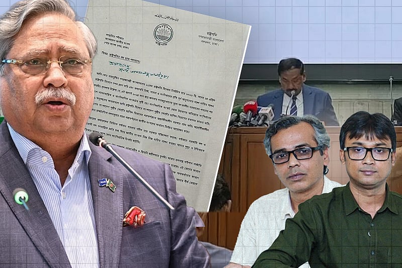রাষ্ট্রপতির পদত্যাগপত্রে চারটি অসুখের কথা, মাঝেমধ্যেই হয়ে যেতেন অচেতন